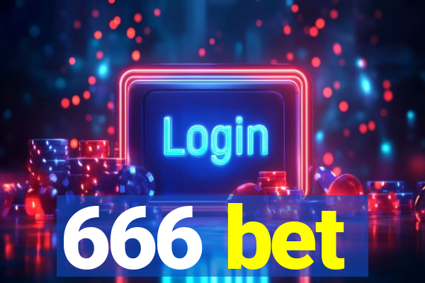 666 bet